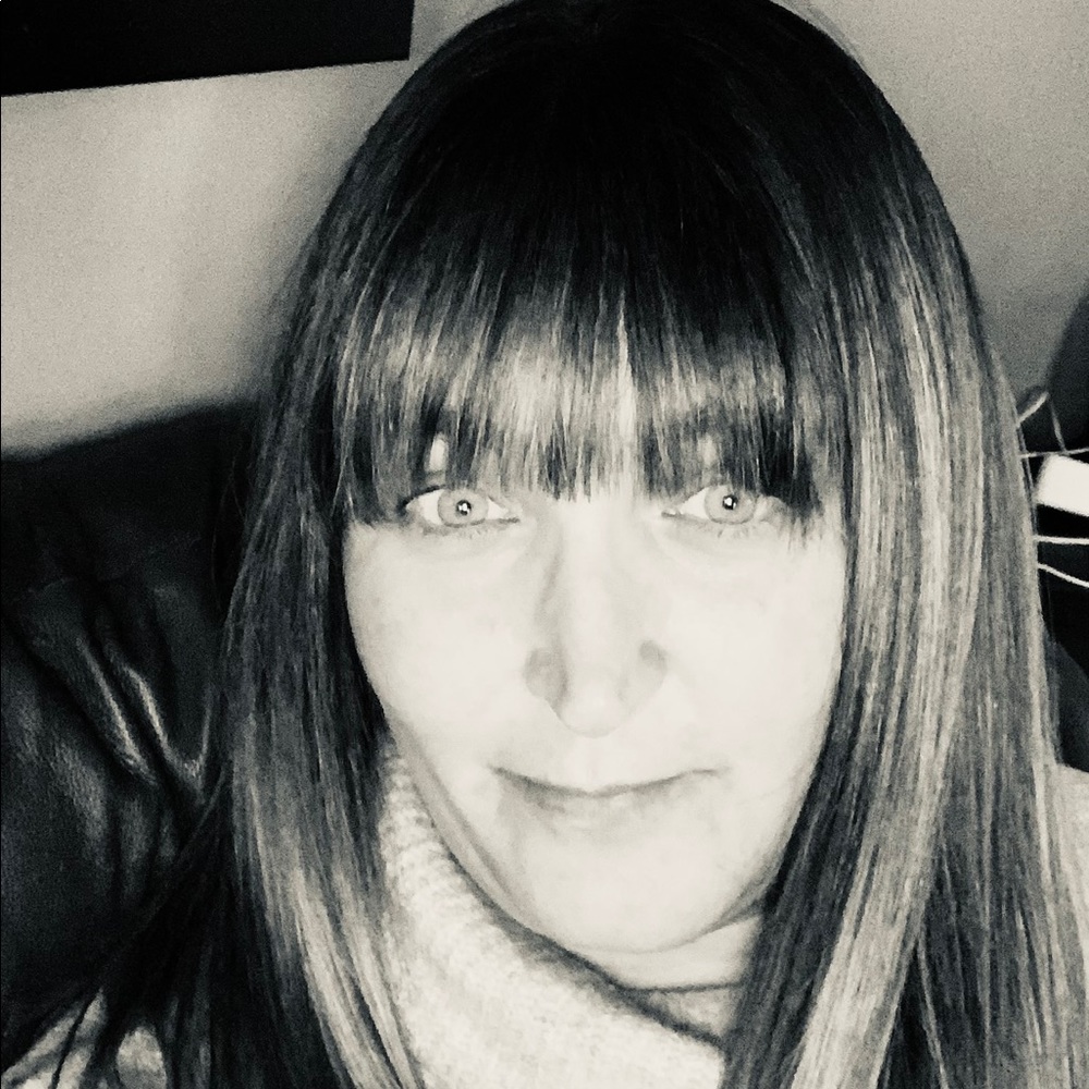 Meet your Posher, Tracy